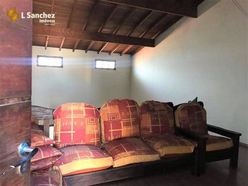 Imagem 4 de 9 de Casa Com 2 Dormitórios À Venda, 93 M² Por R$ 460.000 - Jardim Planalto - Mogi Das Cruzes/sp - Ca0337