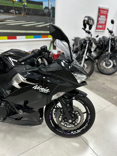 Kawasaki Ninja 400 2020 / 35.509 Km
