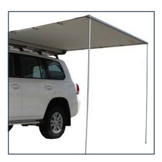 Toldo Camping 2.50x2.10 Livingood