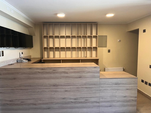 Se Arrienda Exclusivo Departamento En Angol (68402)