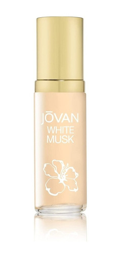 Jovan White Musk For Women, Cologne Spray, 2 Fl. Oz.