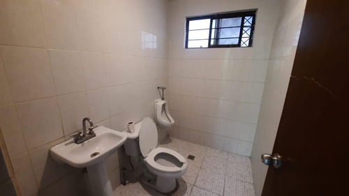 Oficina Con Bodega Renta Mitras Norte Monterrey
