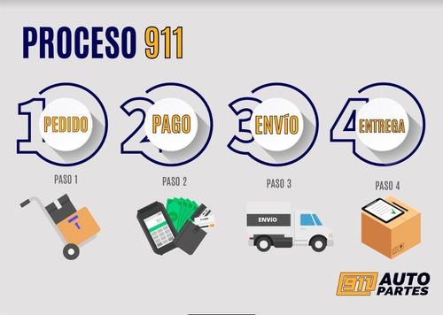 Imagen 2 de 2 de Monta Valvula P. Caucho Taitec (1 Pza) Vt04p