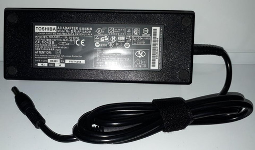 Cargador Notebook Original Para Asus K73s N53s K93s 120w 19v