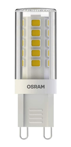 Lampara G9 3w 6500k 220v (led Pin 300) Osram