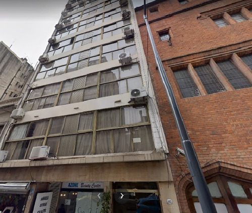 Monoambiente Venta Amueblado Capital Federal