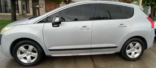 Peugeot 3008 1.6 Premium Thp 156cv 2011