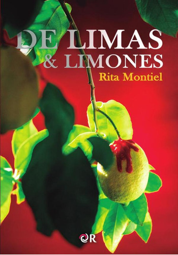 De Limas & Limones, De Rubin Editorial