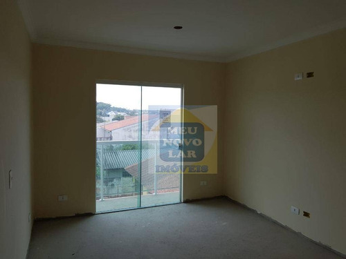 Imagem 15 de 21 de Sobrado Com 3 Dormitórios À Venda, 129 M² Por R$ 470.000,00 - Fazendinha - Curitiba/pr - So0376