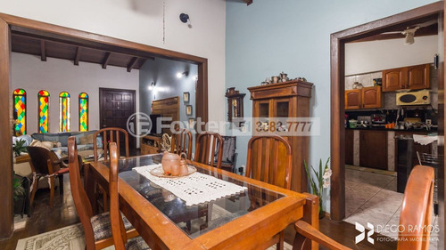 Casa, 4 Dormitórios, 290 M², Ipanema - 172305