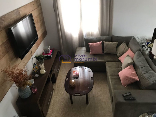 Imagem 1 de 15 de Duplex Muito Charme - Nm2117