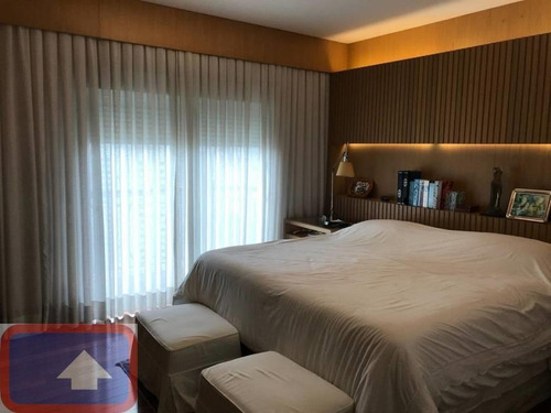 Imagem 23 de 30 de Apartamento Com 4 Quartos E 7 Banheiros A Venda , 315m² - Paraìso - 16847 Ap-vit