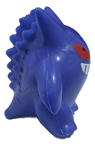 Pokemon Gengar Nº 094 - Tomy