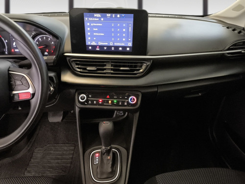 Fiat Pulse Fiat Pulse Drive 200 Turbo (flex) (aut)