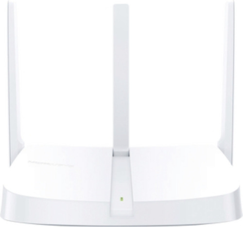 Router Inalámbrico N 2.4 Ghz De 300 Mbps 1 Puerto Wan 10 100