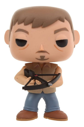Figura Funko Daryl Dixon 14