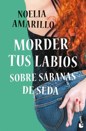 Libro Morder Tus Labios Sobre Sabanas De Seda