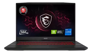 Msi Pulse Gl66 - Portátil Para Juegos Fhd De 15.6 Pulgadas.