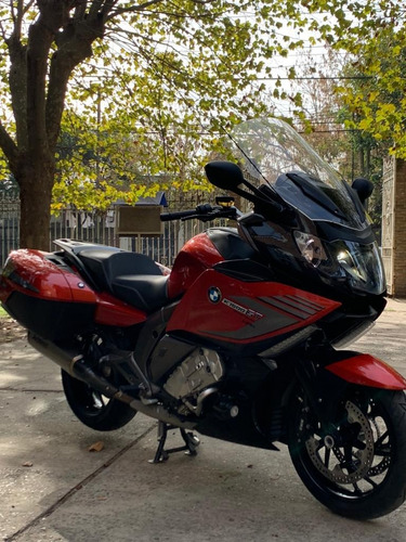 Bmw K1600