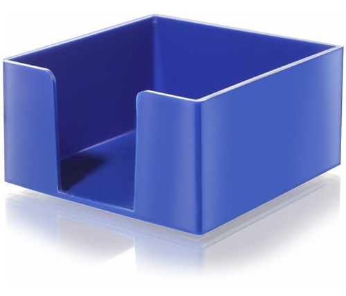 Imagen 2 de 5 de Pack 10 Porta Taco 9x9 Plástico Color Para Tacos De Papel