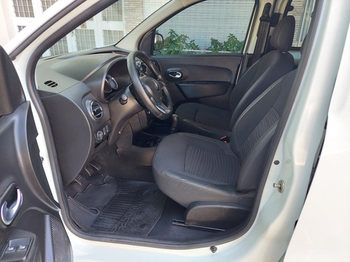 Imagen 9 de 10 de Renault Kangoo 2020 Ii Express Confort 5a 1.5 Dci
