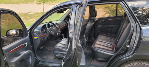 Hyundai Santa Fe 2.2 Gls Crdi 5mt Premium