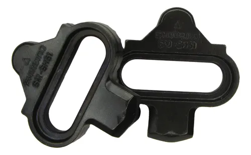 Calas Pedales Shimano Mtb Spd Sm-sh51 Caja Original