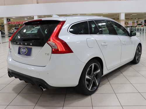 Volvo V60 2.0 T5 Rd Dy