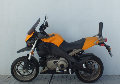 Buell Ulysses Xb12