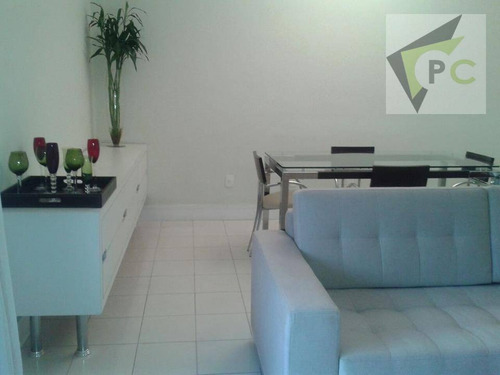 Imagem 5 de 30 de Apartamento Com 3 Dormitórios À Venda, 102 M² Por R$ 850.000 - Vila Palmeiras - São Paulo/sp - Ap0675