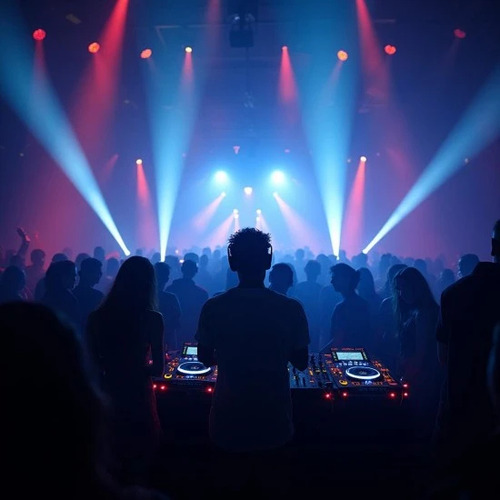 Eventos Y Djs