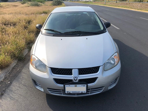 Dodge Stratus Sxt Aa Ee Ba At