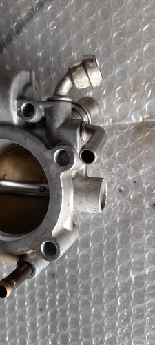 Cuerpo De Aceleración Chebrolet Sonic Trax Cruze 1.8 1.6 L (Usado)