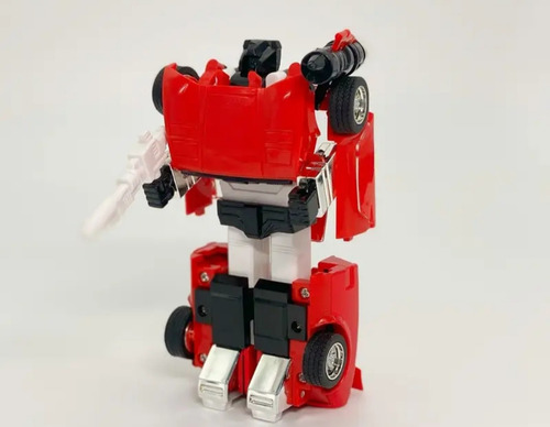 Transformers G1 Sideswipe Vintage Lambo Autobot No Optimus (Usado)