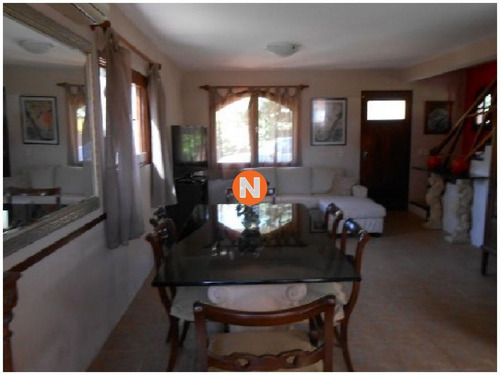 Casa En Venta Y Alquiler, La Barra, La Barra, 3 Dormitorios.- Ref: 209256