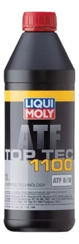 Liquido De Caja Atf Top Tec 1100 1l. L46