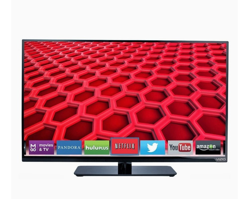 Tv Lcd Vizio 55 Pulgadas 350