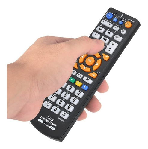 Control Reemplazo Inter Satelital Intercable