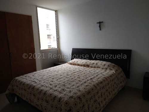Imagen 25 de 25 de Amplio, Bien Distribuido Apartamento En Venta. Urb. La Urbina. Mls #22-3476, Vanessa Sayago.04125866548