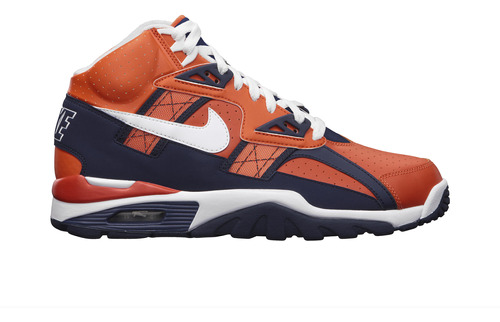 Zapatillas Nike Air Trainer Sc High Denver 542054-810   