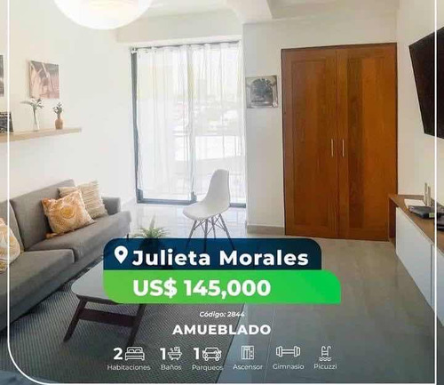 Vendo Inmueble En Julieta Morales