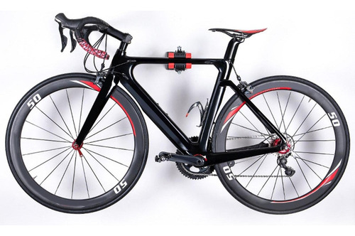 Soporte De Bicicleta Ajustable Para Mantenimiento Rack De