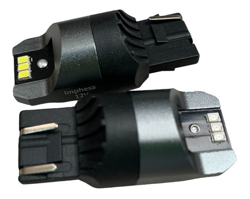 Bombillos T20 Led Cambus Sin Polaridad 12-24v