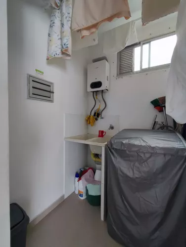 Apartamento En Venta En Colsag. Cod V30119
