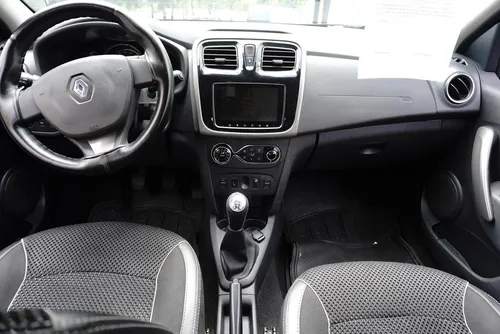 Renault Stepway 1.6 Dynamique / Intens