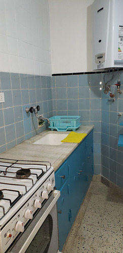 Imagen 11 de 14 de Departamento Dueño 3 Amb. 5 Personas Vista Al Mar Miramar