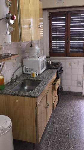 Imagen 3 de 12 de Departamento En Venta En Wilde Este