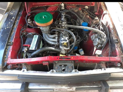 Ford Falcon 3.0 Gl
