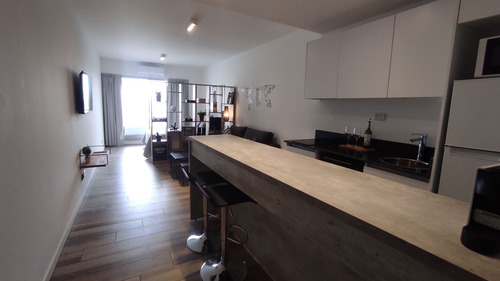 Venta Monoambiente Full Amenities Estrenar Palermo