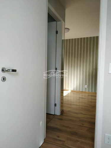Imagem 15 de 18 de Apartamento Térreo Com Quintal - Venda - 2 Dormitórios - 1952